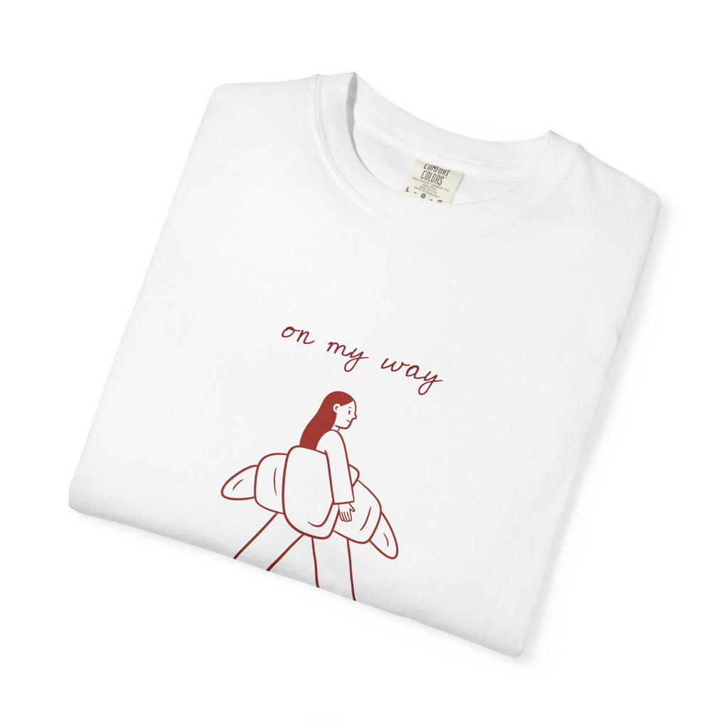 On My Way! | Tee