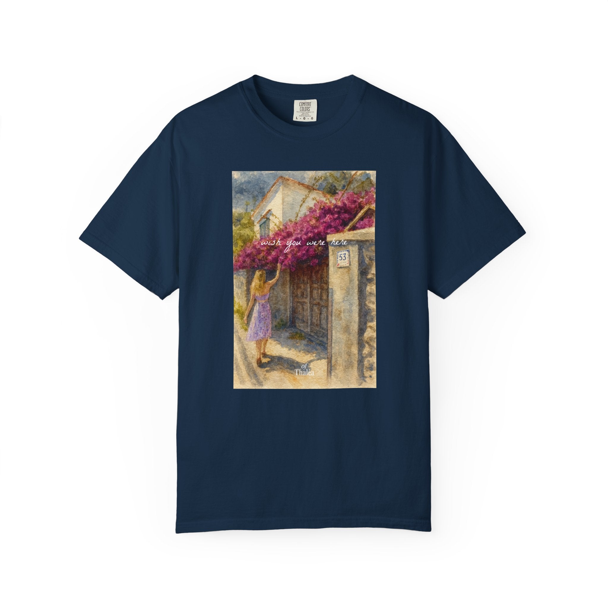 Capri, Italy | WISH YOU WERE HERE