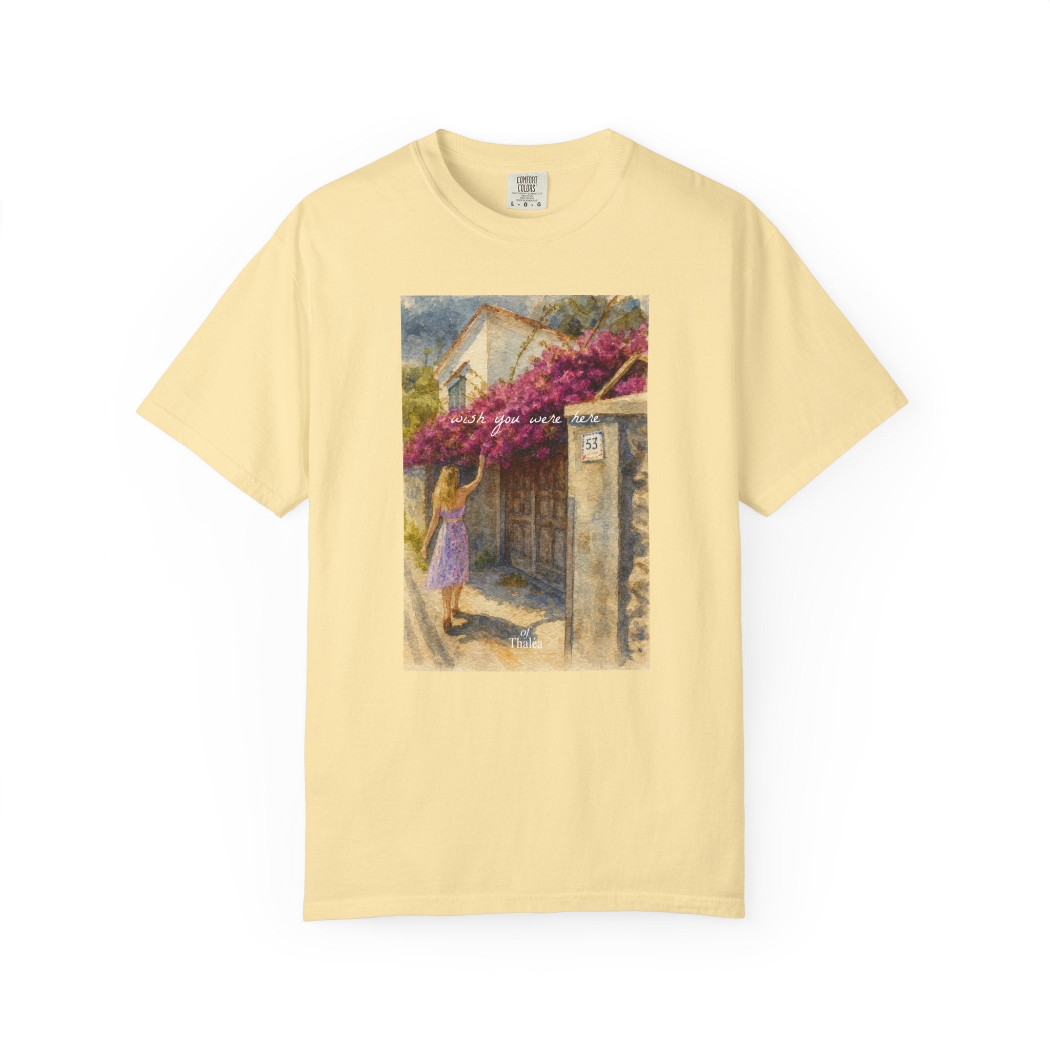 Capri, Italy | WISH YOU WERE HERE