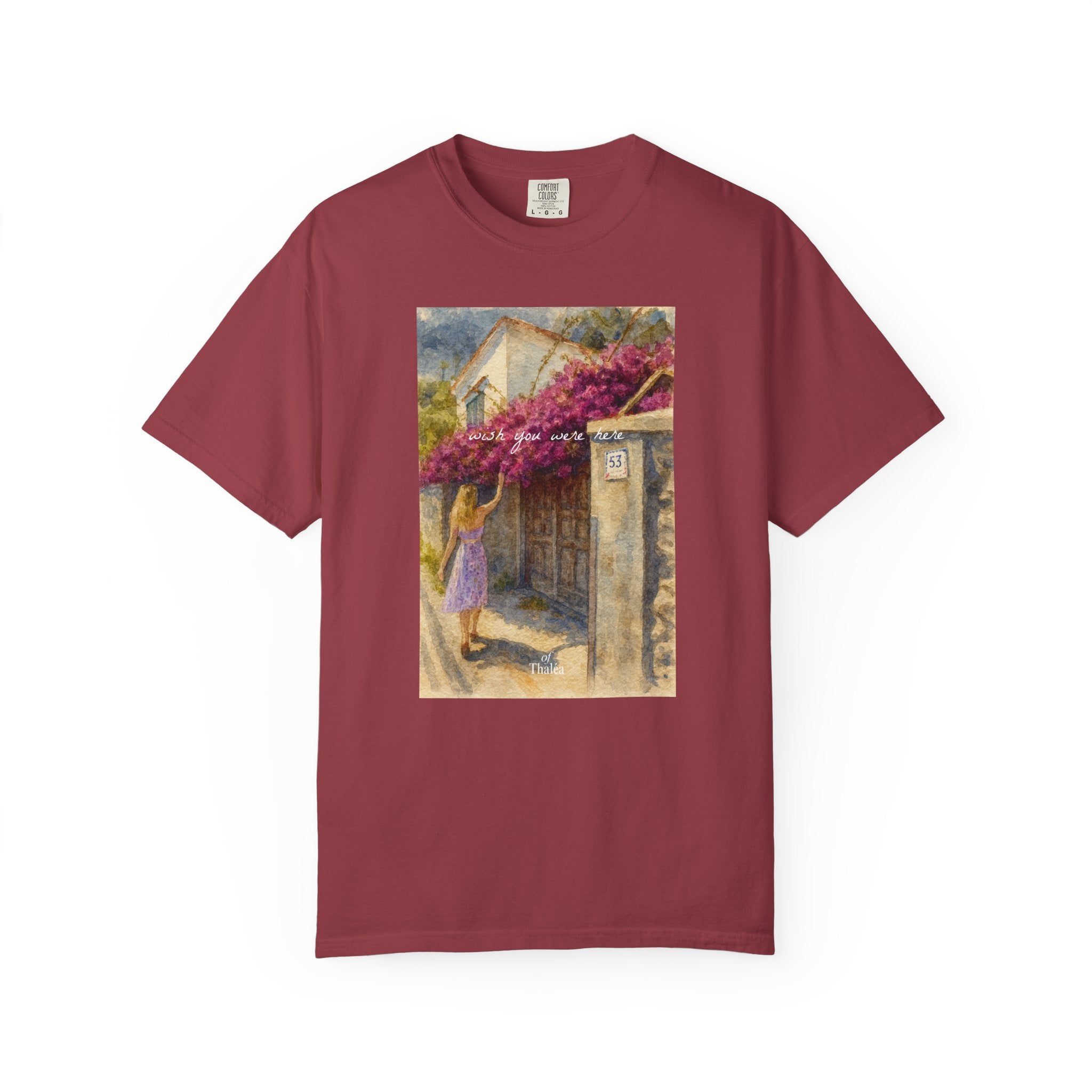 Capri, Italy | WISH YOU WERE HERE