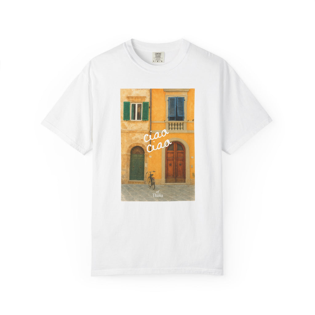 Pisa, Italy | CIAO CIAO