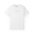 Je M'En Fous (I dont' care!) | Tee
