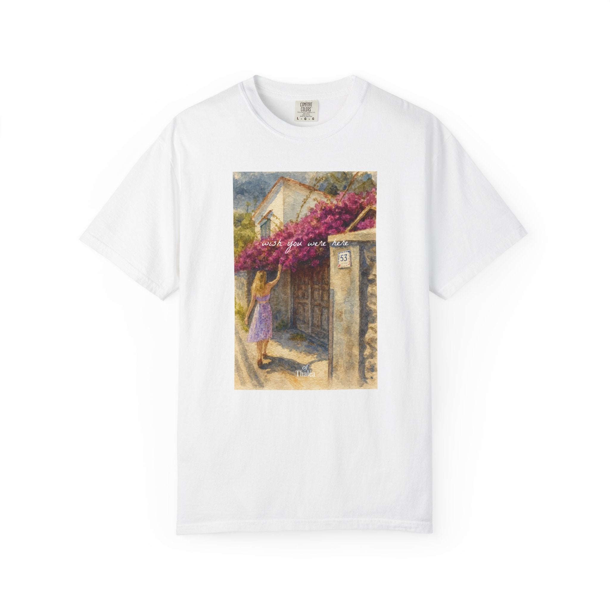 Capri, Italy | WISH YOU WERE HERE