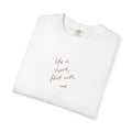 Life is Short, Flirt with Me | Tee