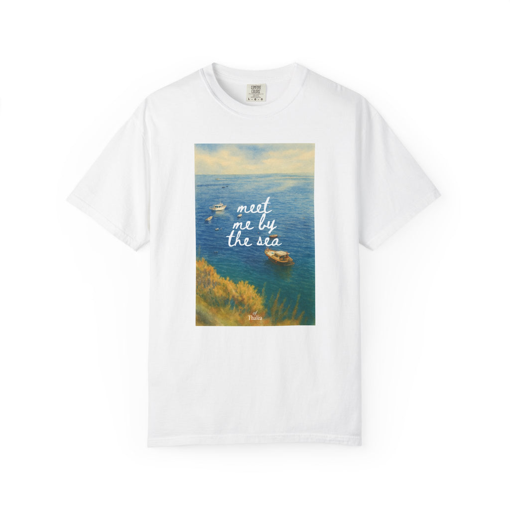 Positano, Italy | MEET ME BY THE SEA