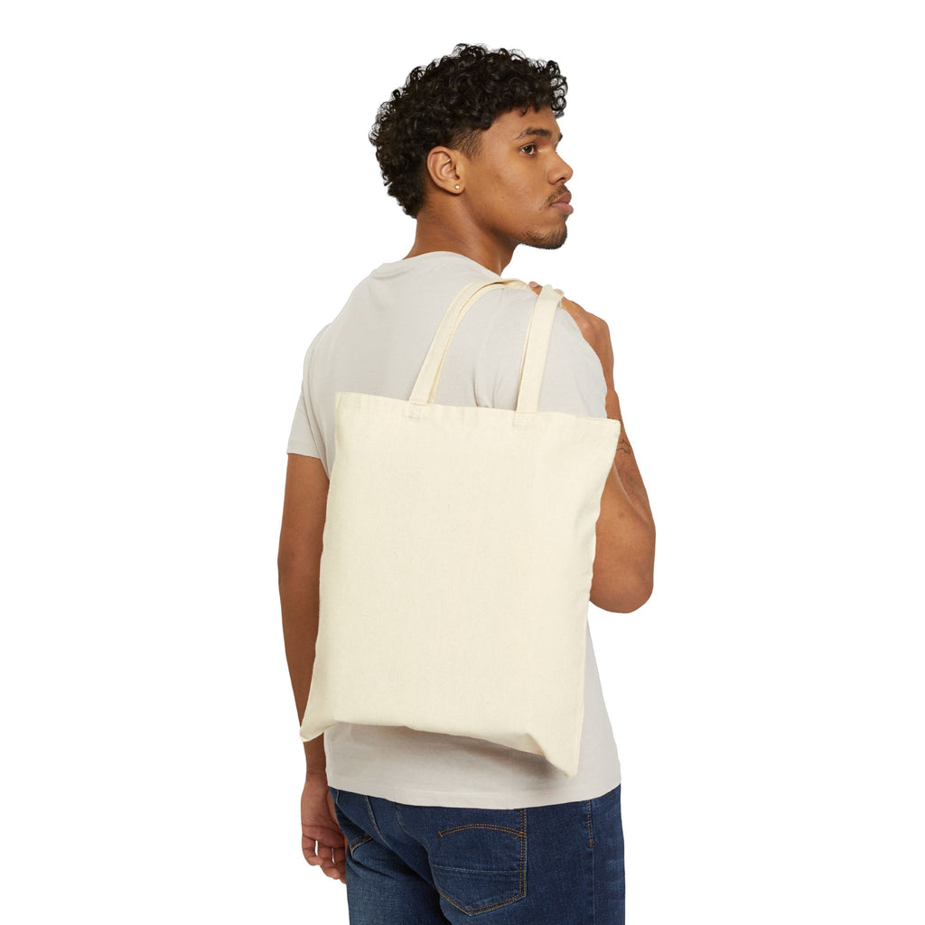 Of Thaléa | Cotton Canvas Tote Bag