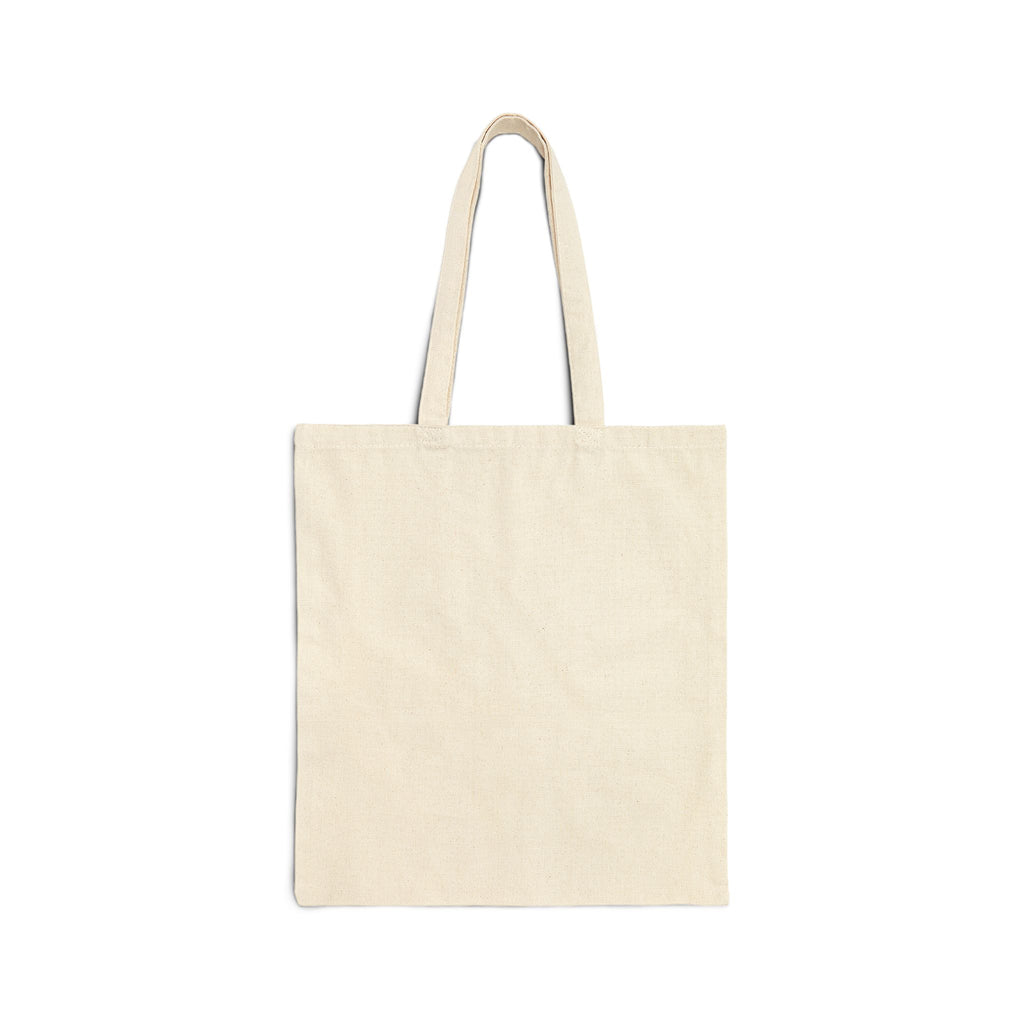 Of Thaléa | Cotton Canvas Tote
