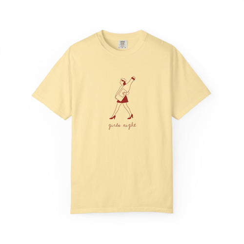 Girls Night | Tee