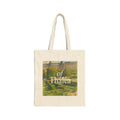 Of Thaléa | Cotton Canvas Tote